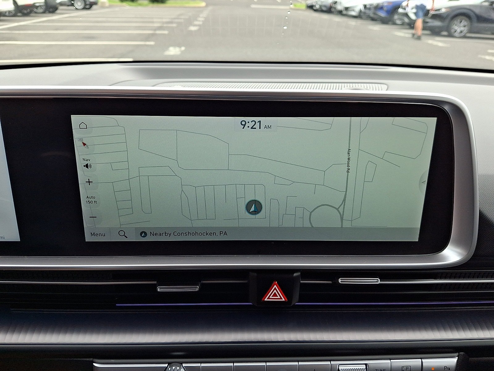 Certified 2024 Hyundai Ioniq 6 SEL AWD/4WD image 16