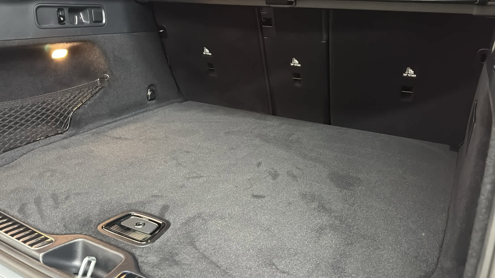 New 2026 Mercedes-Benz GLC 300 4MATIC image 31