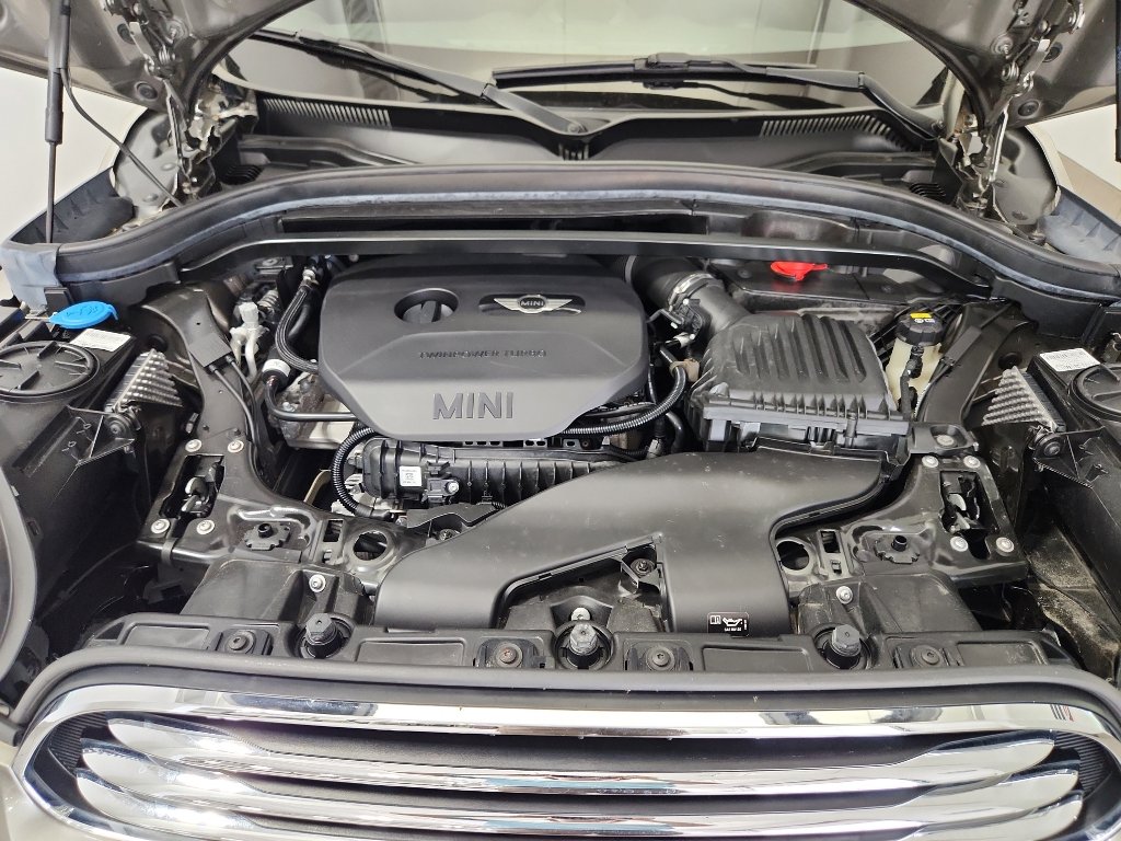 Used 2019 MINI Cooper Countryman image 36
