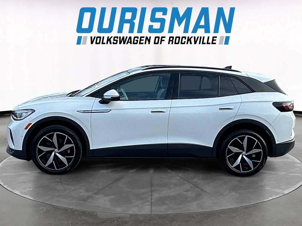 Used 2023 Volkswagen ID.4 Pro S image 3