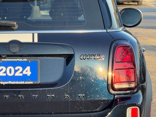 Used 2024 MINI Cooper Countryman S image 5
