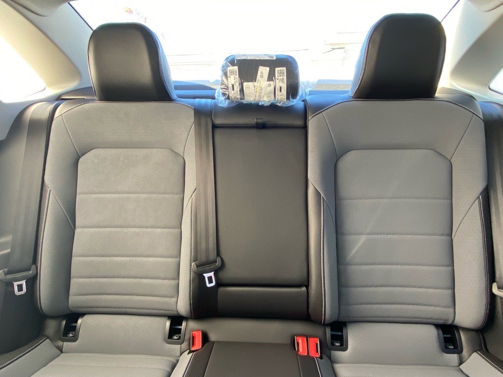 New 2026 Volkswagen Jetta SE image 10