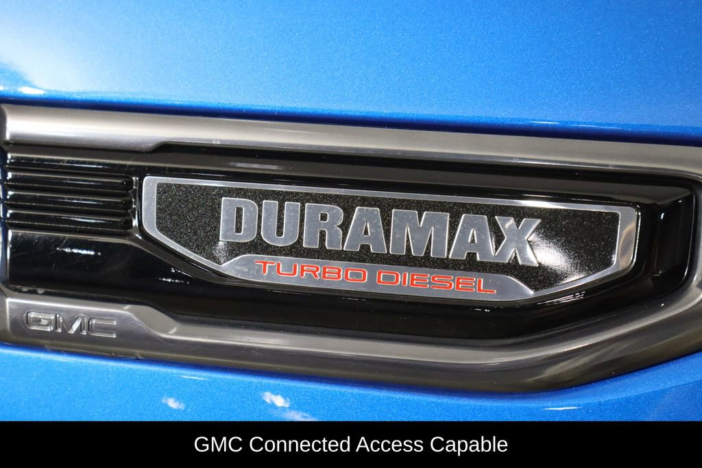 Used 2023 GMC Sierra 1500 AT4 w/ AT4 Premium Package AWD/4WD image 45
