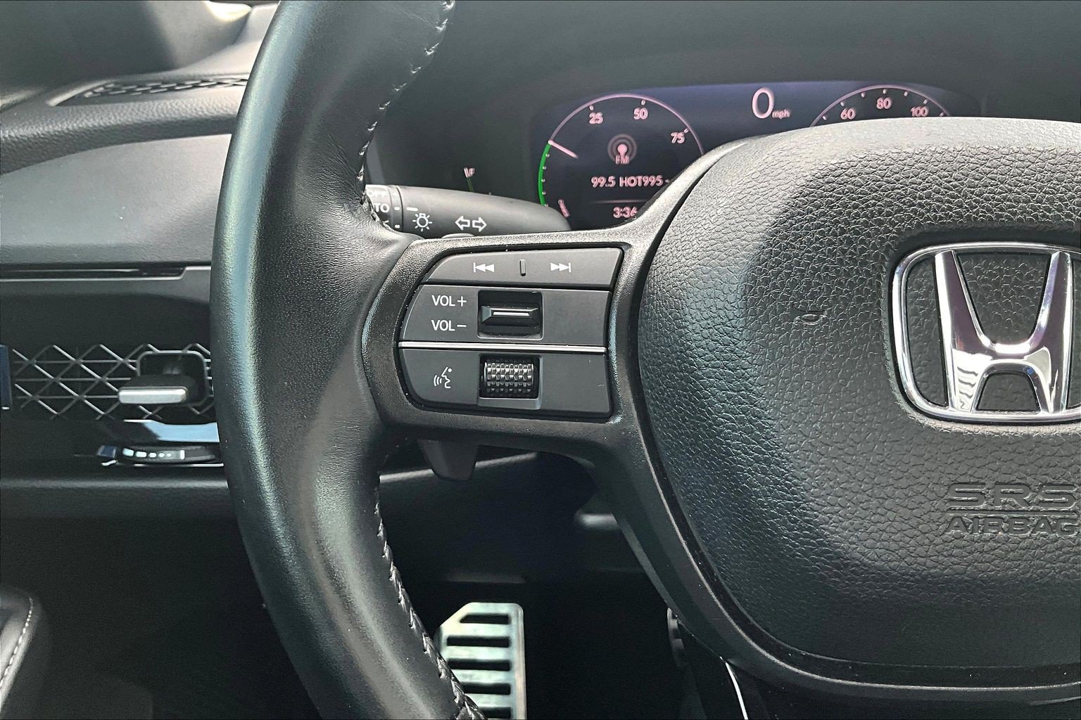 Used 2023 Honda Accord Sport image 20