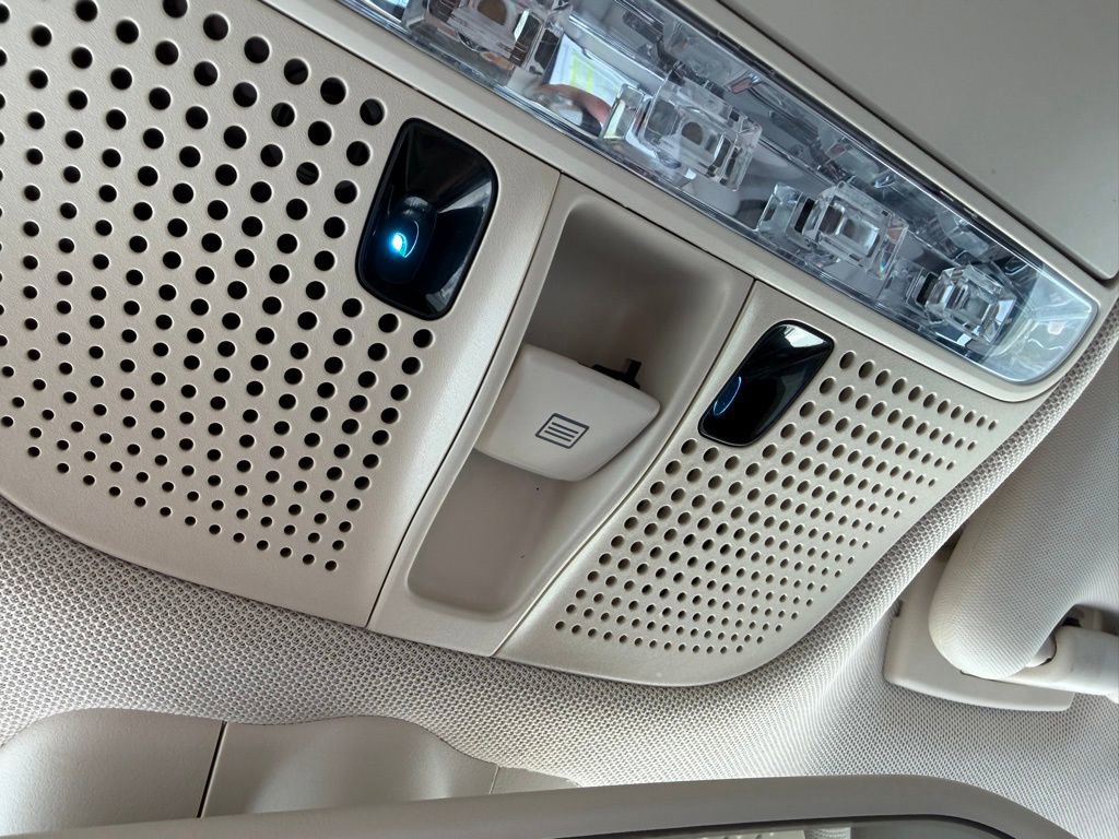 Used 2019 Mercedes-Benz GLC 300 image 19