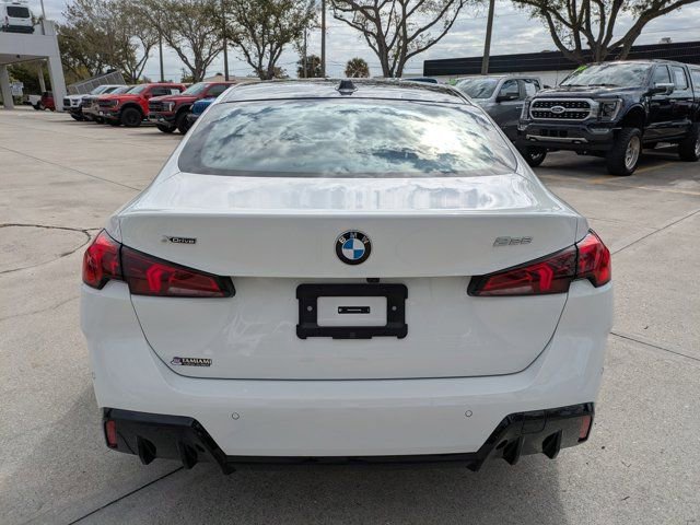 Used 2025 BMW 228i xDrive image 5