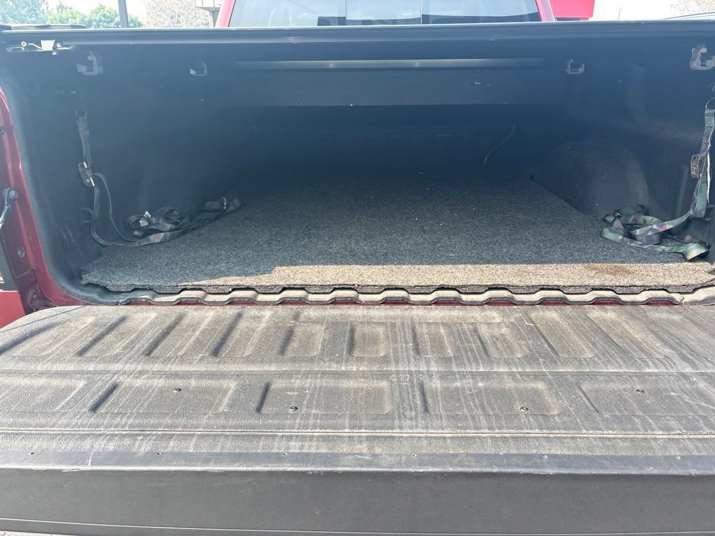 Used 2017 GMC Sierra 1500 Denali RWD image 15