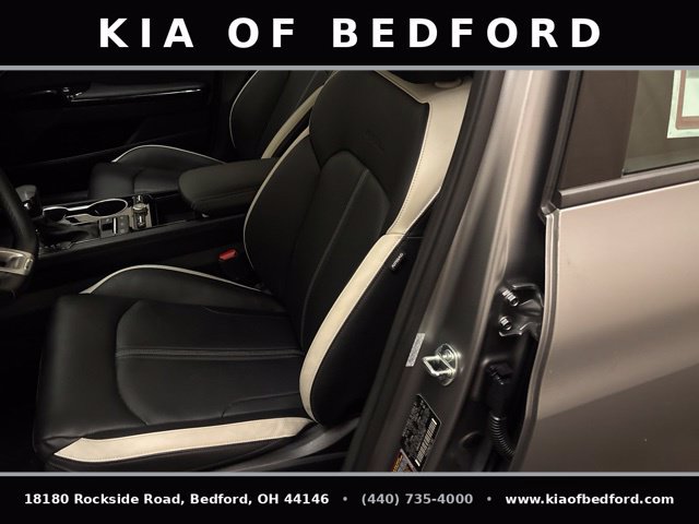 Certified 2026 Kia K5 GT-Line FWD image 13