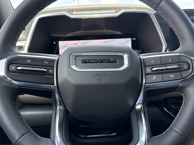 New 2026 GMC Canyon Denali w/ LPO, Denali Black Edition AWD/4WD image 24