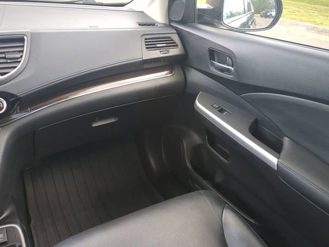 Used 2015 Honda CR-V EX-L image 16