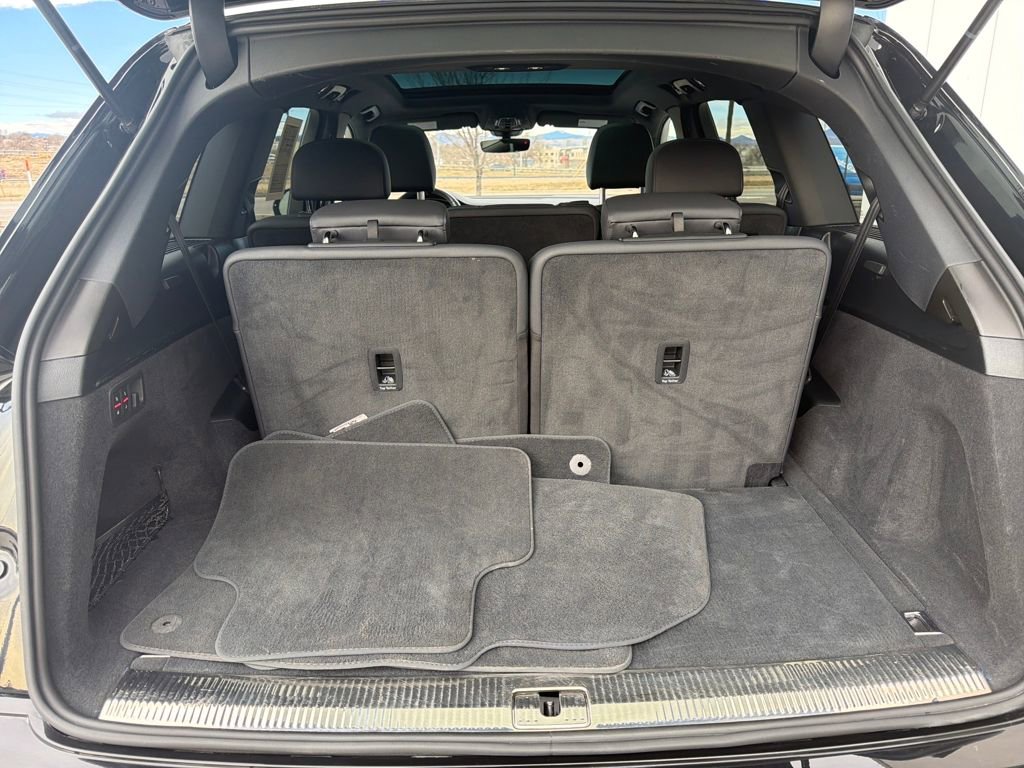 Used 2023 Audi Q7 2.0T Premium w/ Convenience Package image 24