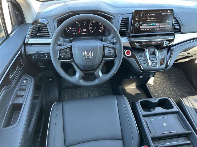 New 2026 Honda Odyssey Touring image 33