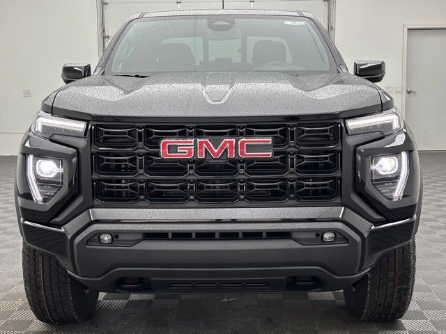 New 2026 GMC Canyon Elevation w/ Convenience Package AWD/4WD image 13