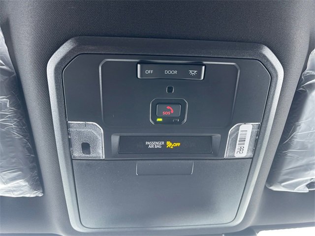 New 2026 Toyota Tacoma TRD Off-Road image 24