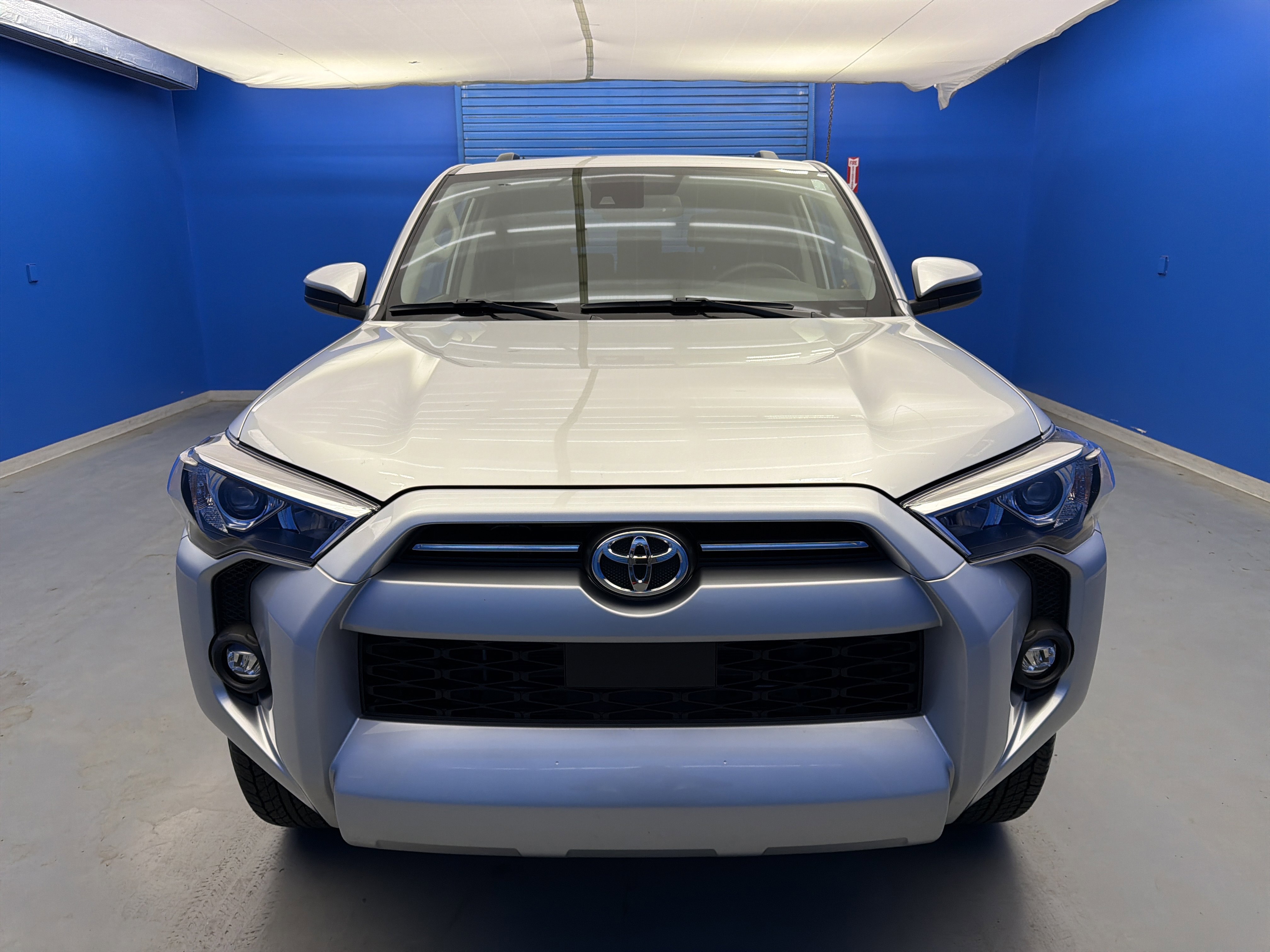 Used 2023 Toyota 4Runner SR5 RWD image 3