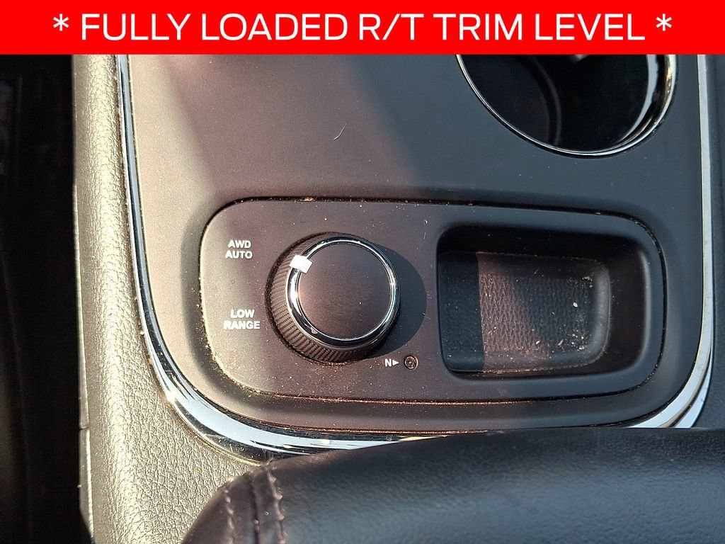 Used 2019 Dodge Durango R/T w/ Trailer Tow Group IV AWD/4WD image 27