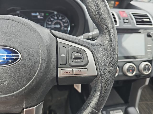 Used 2018 Subaru Forester 2.5i Premium AWD/4WD image 14