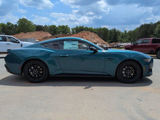 New 2026 Ford Mustang GT RWD image 3