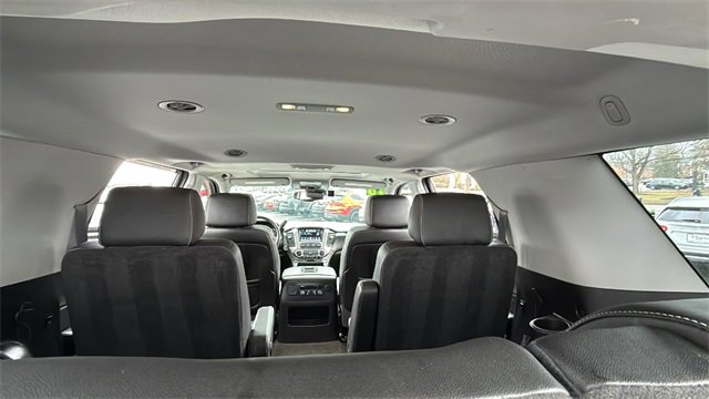 Used 2016 Chevrolet Tahoe LTZ w/ Max Trailering Package image 33