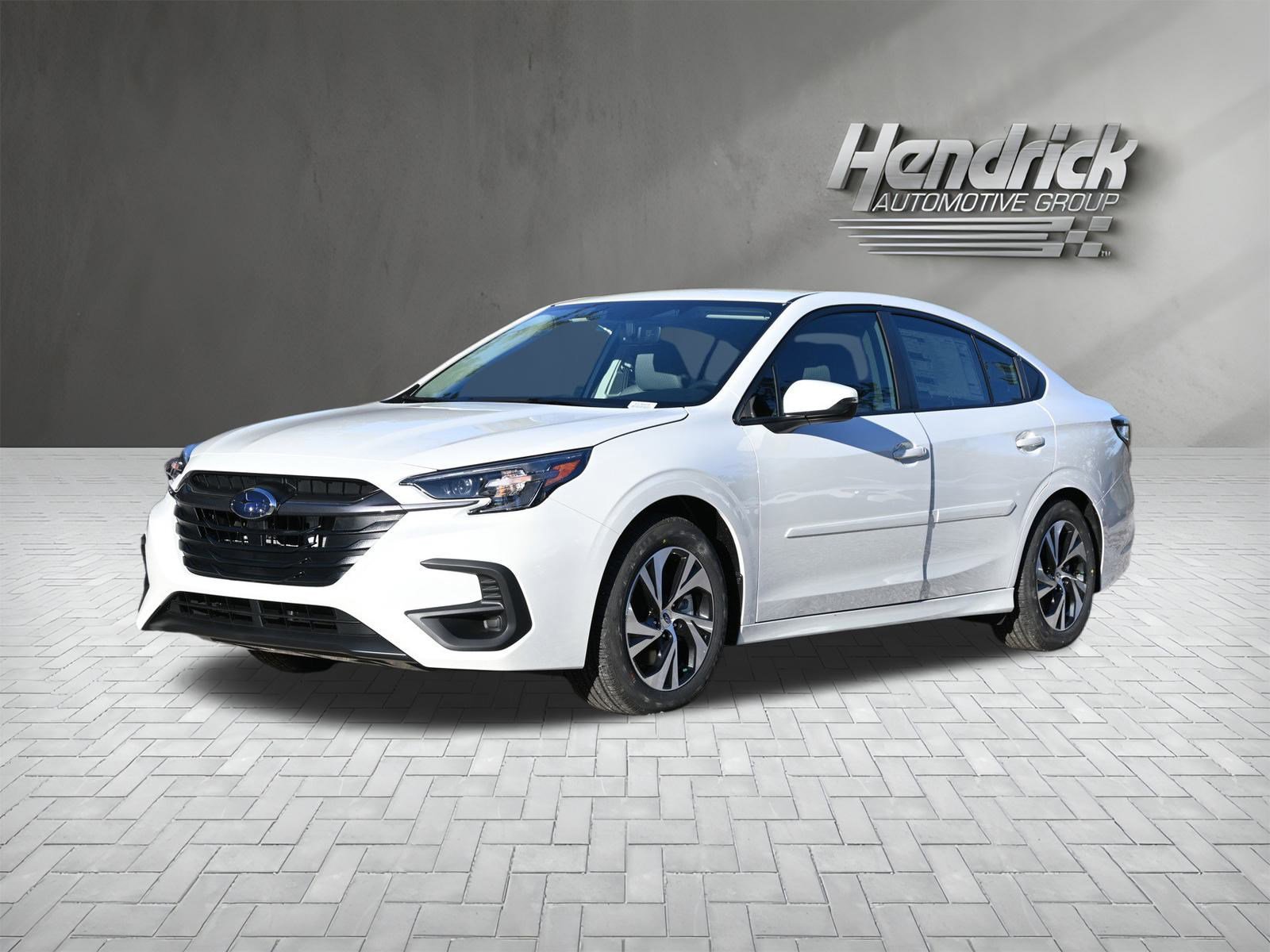 Certified 2025 Subaru Legacy Premium image 5