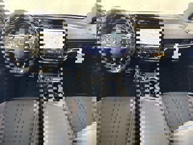 New 2026 Lexus RZ 450e AWD image 23