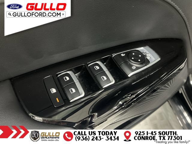 Used 2024 Kia K5 EX FWD image 20