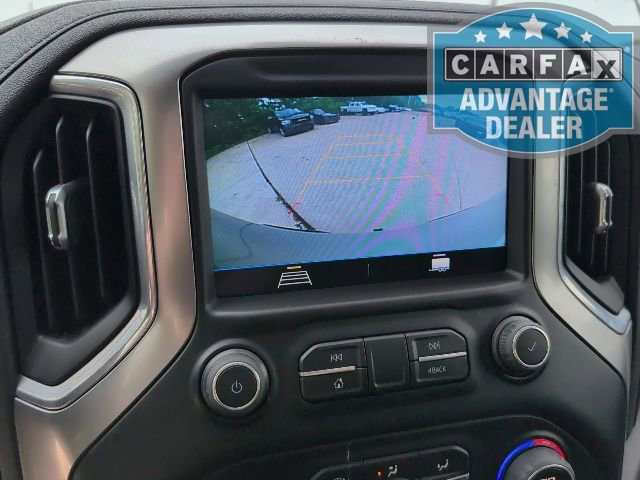 Used 2021 Chevrolet Silverado 1500 LT w/ Z71 Off-Road Package image 23