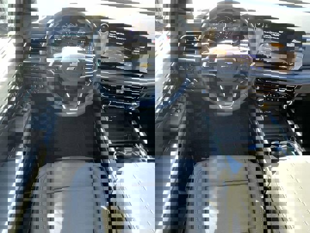 New 2026 Chevrolet Tahoe LT w/ Comfort Package image 11