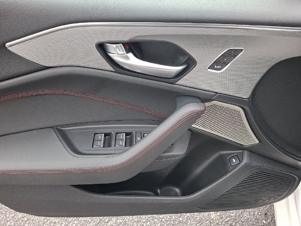 Certified 2025 Acura TLX w/ A-SPEC Package AWD/4WD image 13