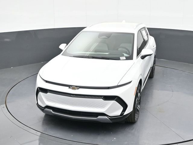 New 2026 Chevrolet Equinox EV LT image 59
