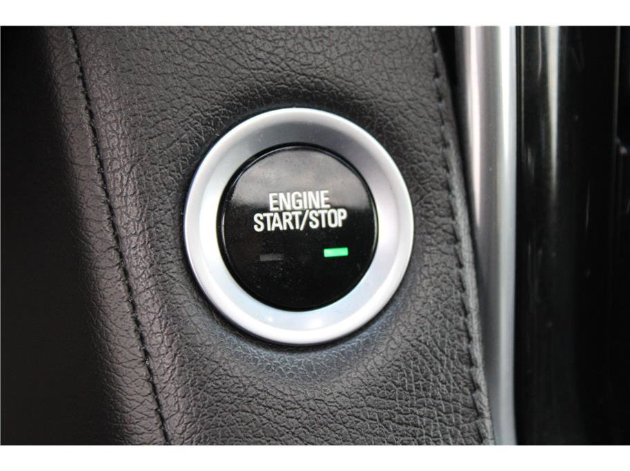 Used 2016 Cadillac Escalade ESV Luxury image 23