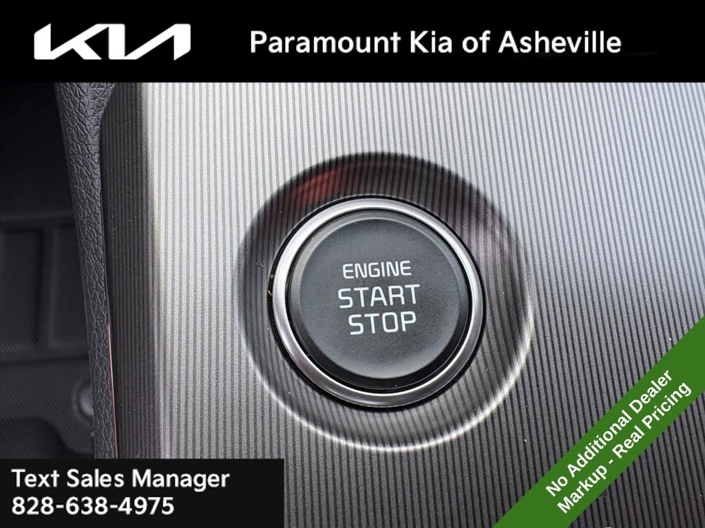 New 2026 Kia Sportage SX Prestige image 16