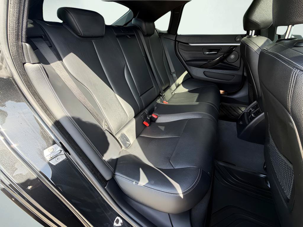 Used 2019 BMW 440i Gran Coupe xDrive w/ Convenience Package AWD/4WD image 28