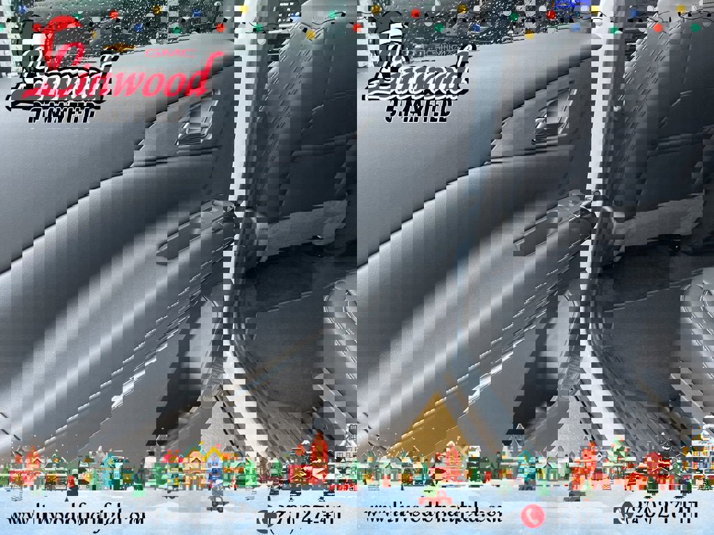 New 2026 Chevrolet Traverse LT w/ Sun and Wheel Package image 17