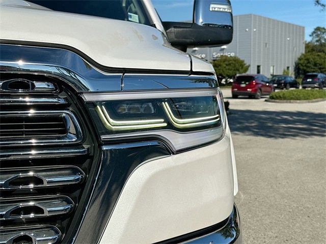 New 2026 RAM 1500 Limited w/ Trailer Tow Group image 7