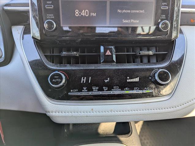 Used 2020 Toyota Corolla SE FWD image 19