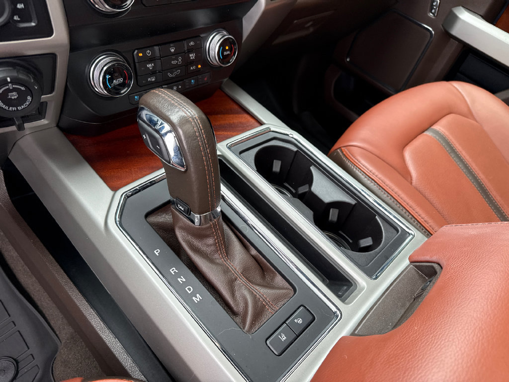 Used 2019 Ford F150 King Ranch w/ Equipment Group 601A Luxury AWD/4WD image 30