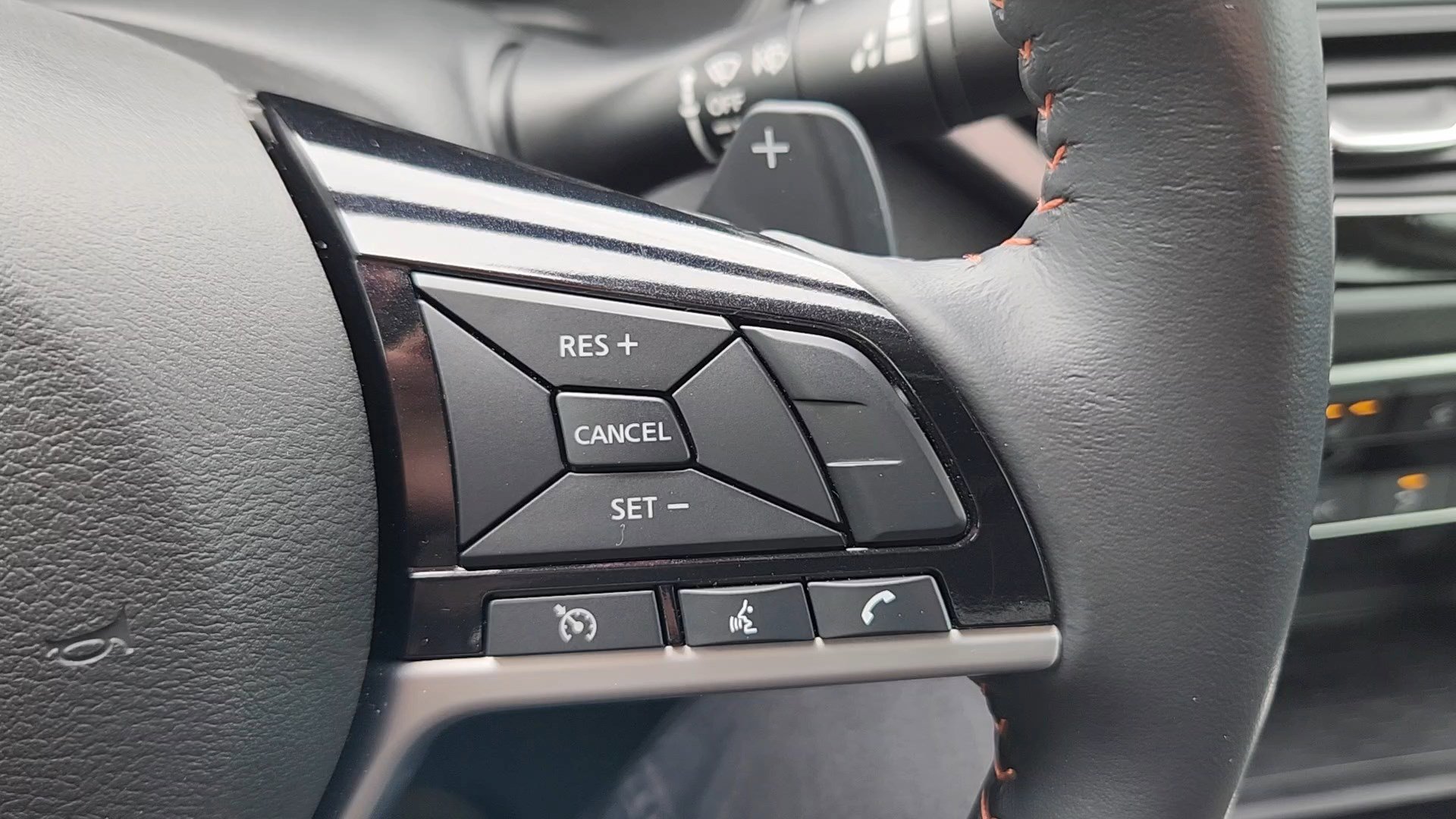 Used 2023 Nissan Altima 2.5 SR w/ SR Premium Package image 15