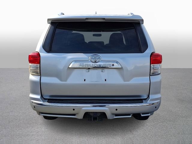 Used 2011 Toyota 4Runner SR5 AWD/4WD image 5