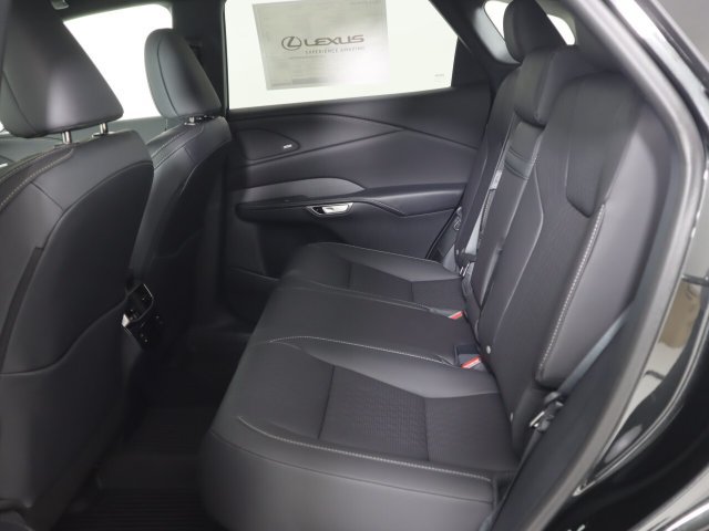 New 2026 Lexus RX 350 AWD image 15