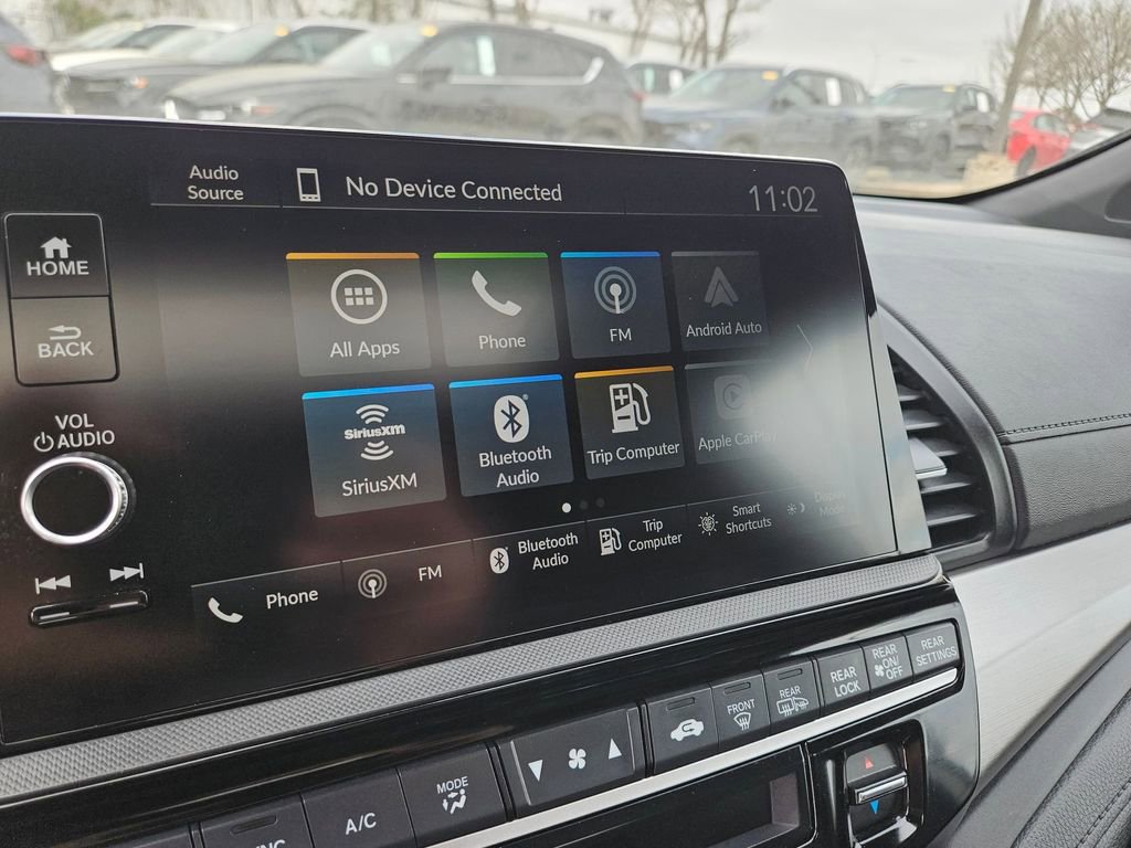 Used 2025 Honda Odyssey Sport-L image 21