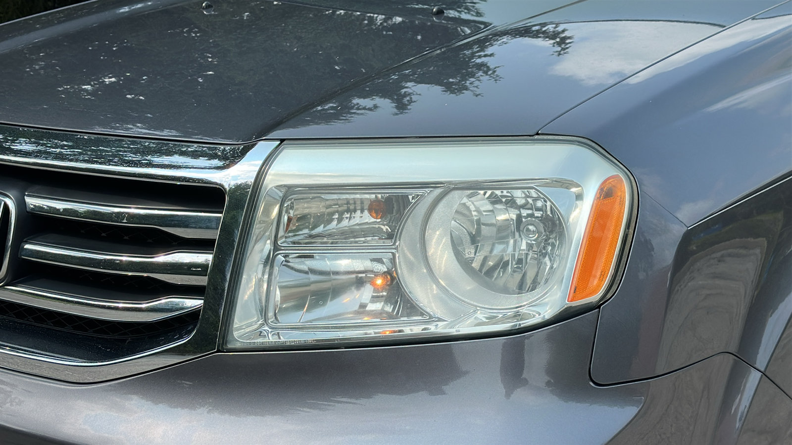 Used 2015 Honda Pilot SE image 4