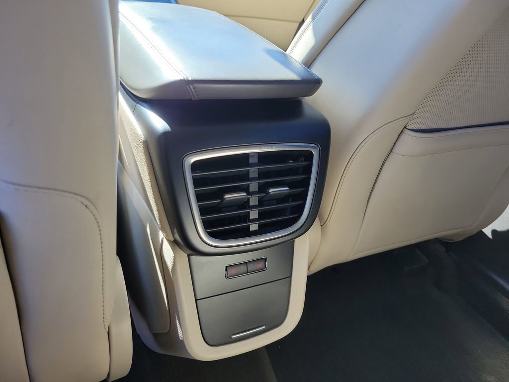 Used 2019 Lincoln Nautilus Reserve image 15