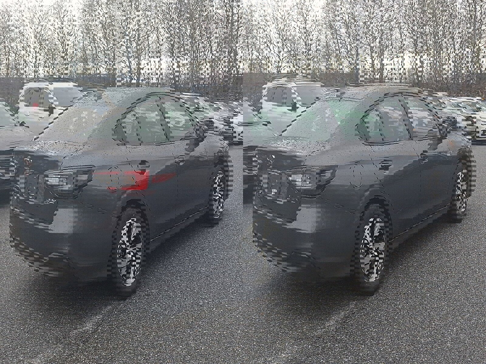 Certified 2025 Subaru Legacy Premium video 4