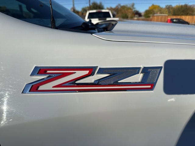 Certified 2022 Chevrolet Silverado 1500 RST w/ All Star Edition Plus image 26