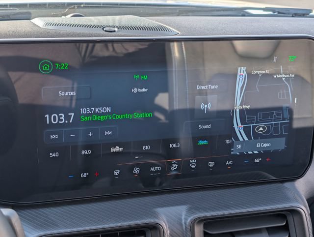 Used 2025 Ford Mustang Dark Horse RWD image 18