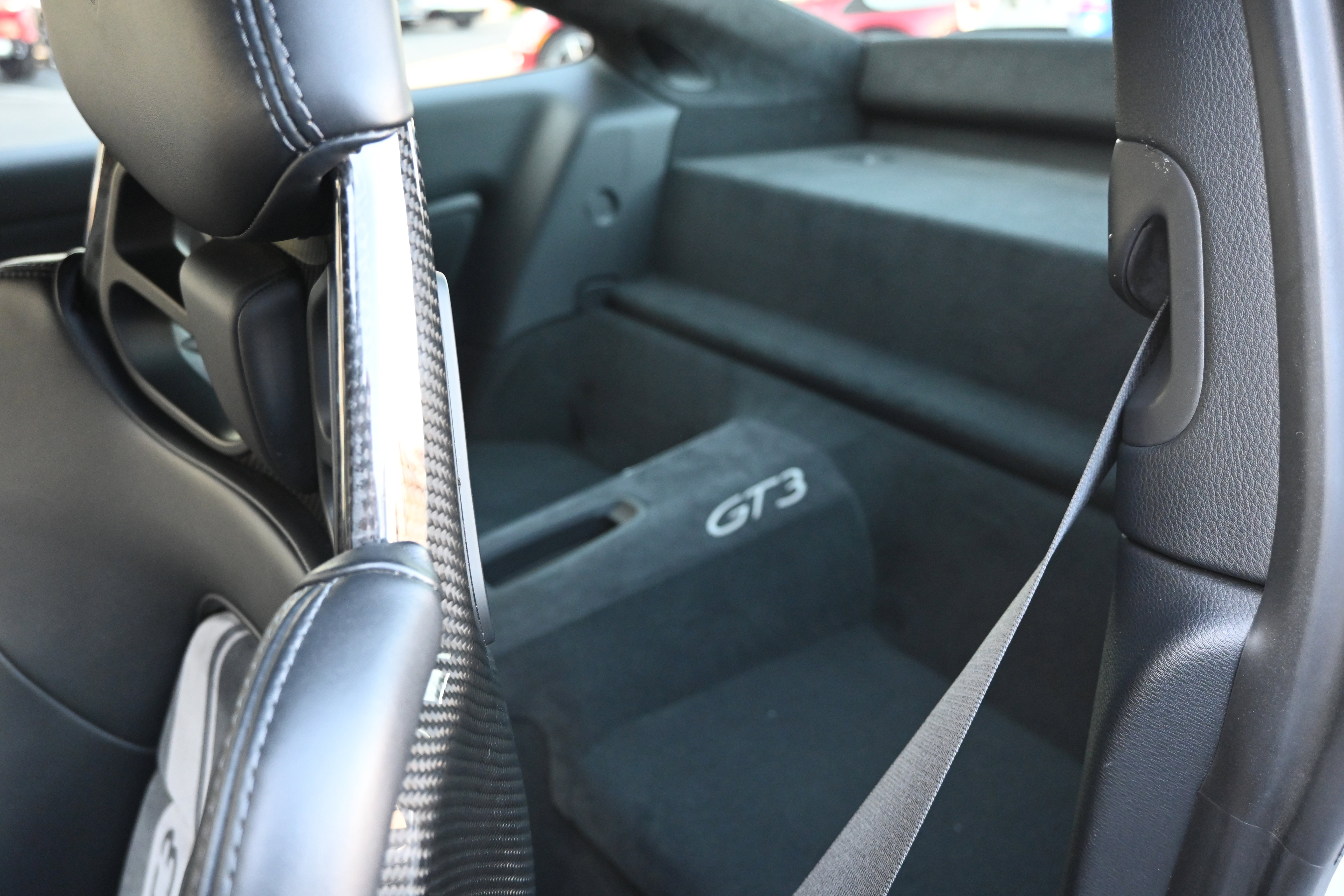 Used 2018 Porsche 911 GT3 image 42