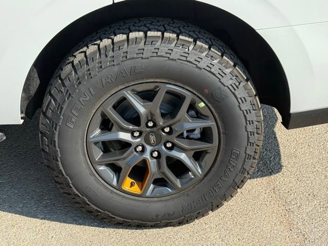 New 2025 Ford Expedition Tremor image 5