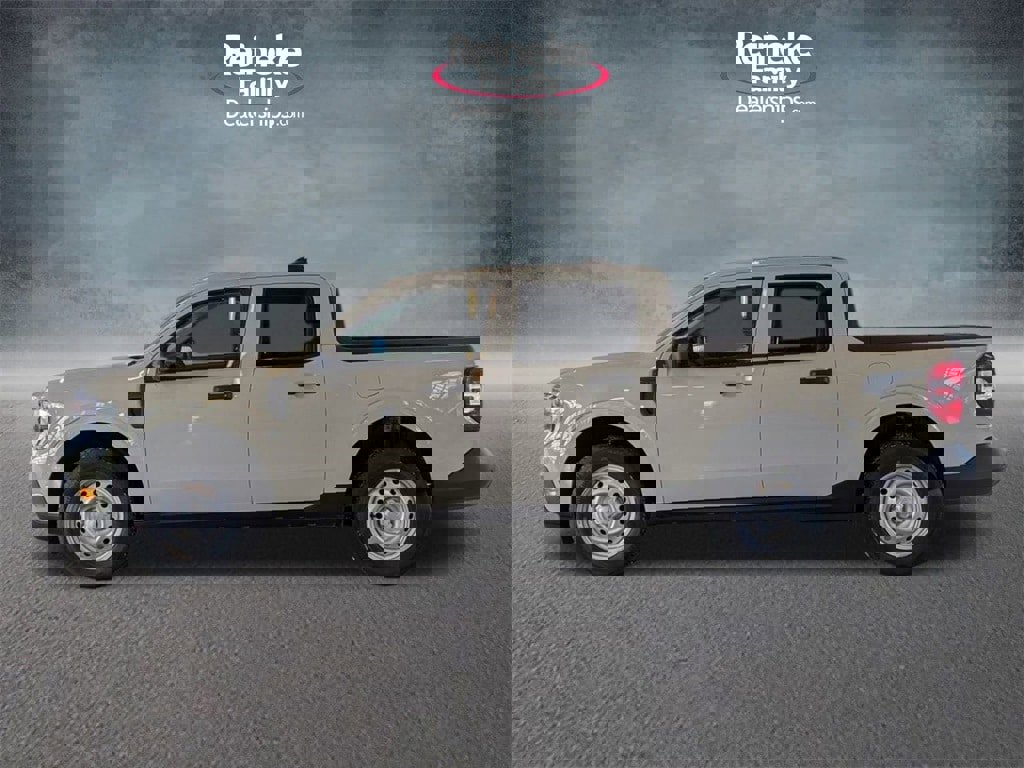 New 2025 Ford Maverick XL w/ Equipment Group 101A image 9