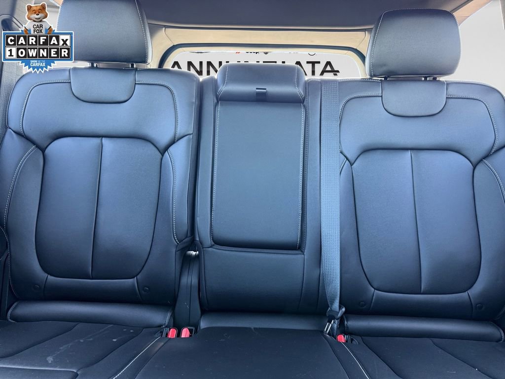 Used 2024 Jeep Grand Cherokee Limited image 16